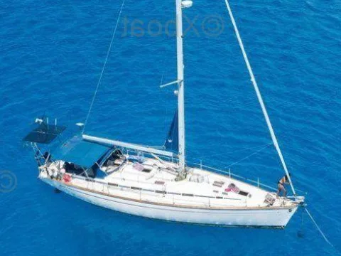 Bavaria Yachts 49 usato - foto 1