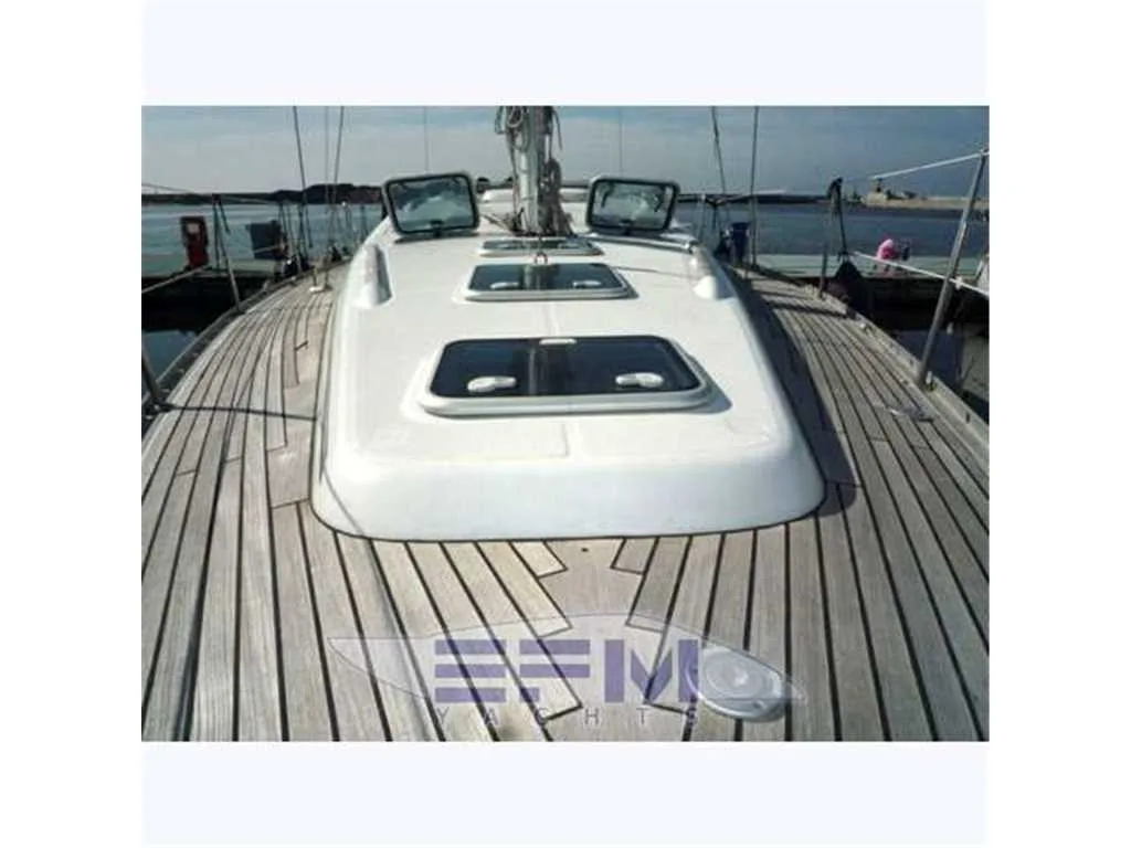 Beneteau 393 d'occasion - photo 1
