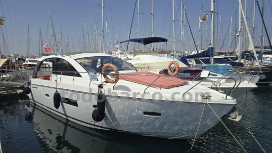 Sealine S450 usato - foto 1