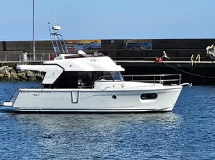 Beneteau Swift Trawler ST35 usato - foto 1