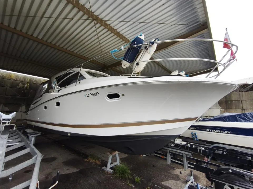 Jeanneau Prestige 30S used - photo 1