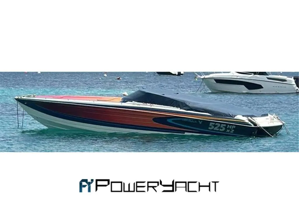 Formula 353 Fastech d'occasion - photo 1
