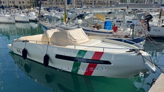 Invictus GT280 usato - foto 1