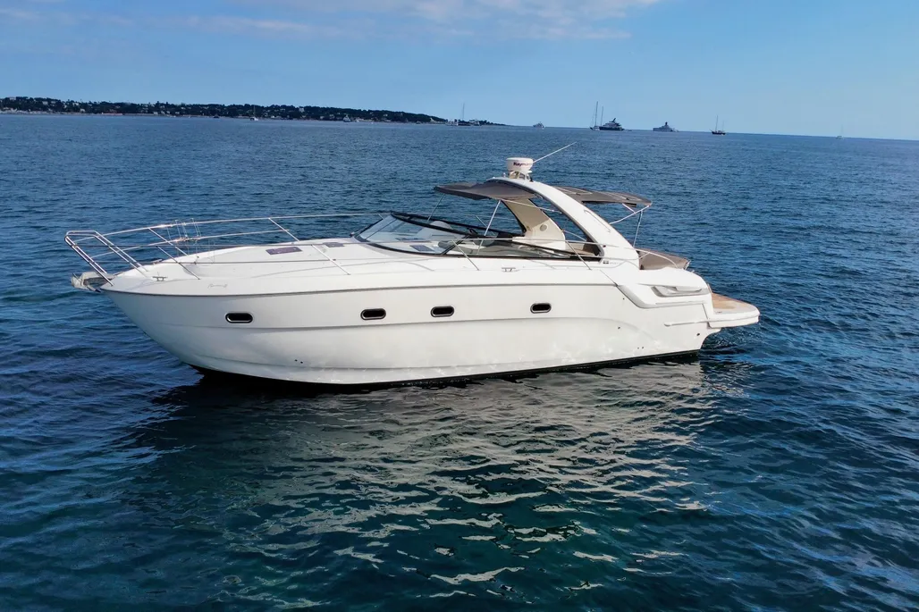 Bavaria Yachts 38 Sport gebraucht - Foto 1 Bavaria Yachts 38 Sport gebraucht - Foto 1