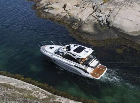 Grandezza 28 OC gebraucht - Foto 1