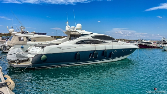 Sunseeker Predator 72 gebraucht - Foto 1