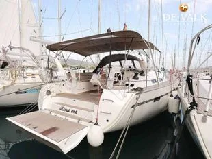 Bavaria Yachts 51 Cruiser used - photo 1