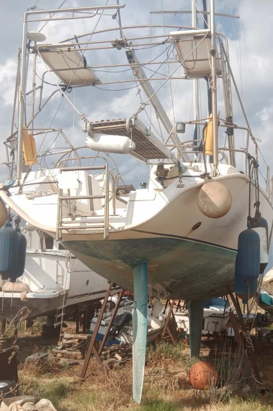 Atlantic MAGIC 44 used - photo 1