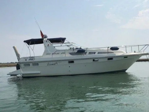 Fjord DOLPHIN 1200 gebraucht - Foto 1