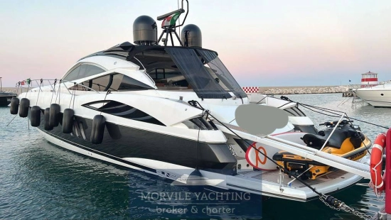 Sunseeker Predator 68 used - photo 1