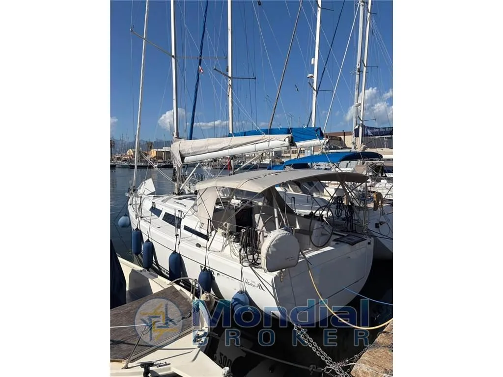 Hanse 348 usato - foto 1