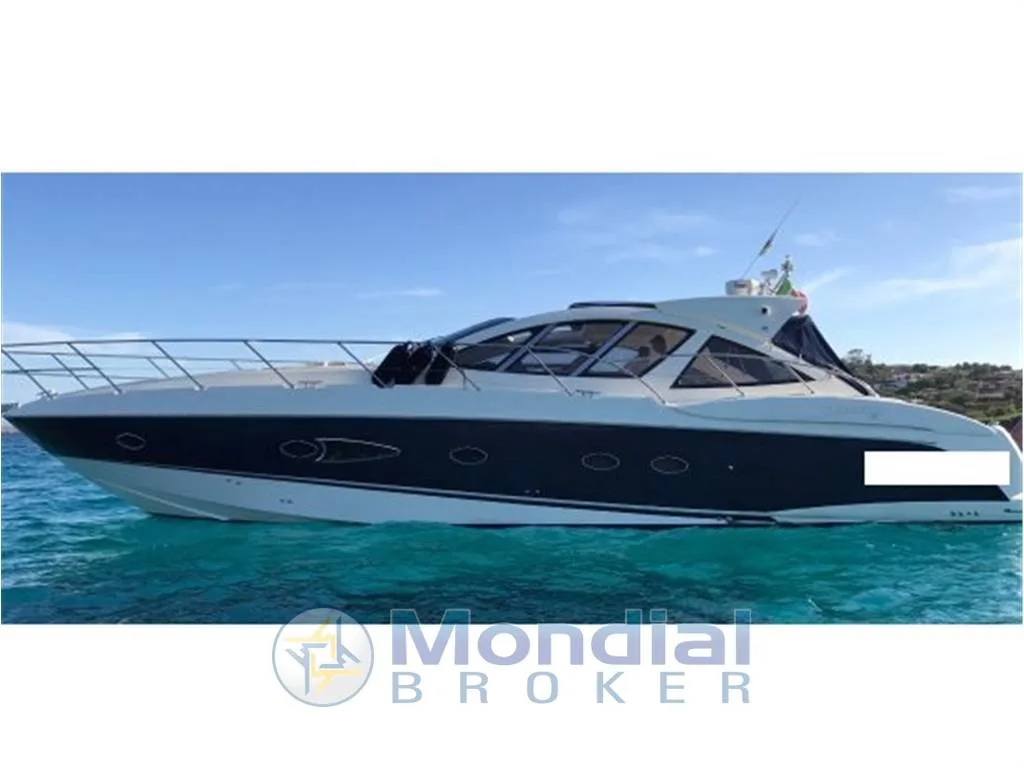 Atlantis 50 ht used - photo 1