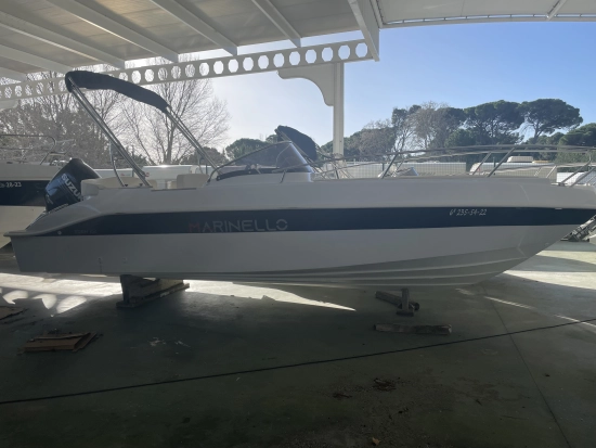 Marinello Eden 22 used - photo 1