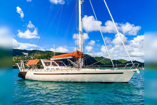 Alumarine 55 gebraucht - Foto 1