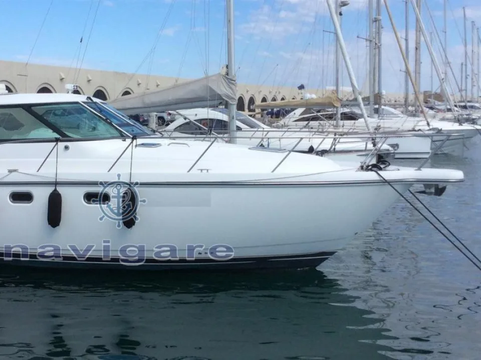 Tiara Yachts 4300 Sovran usato - foto 1 Tiara Yachts 4300 Sovran usato - foto 1