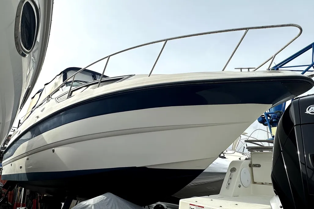 Chaparral Signature 260 used - photo 1