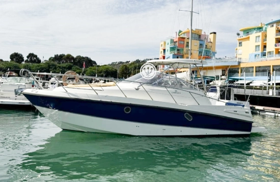 Cranchi Pelican 32 gebraucht - Foto 1