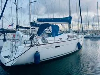 Beneteau OCEANIS 43 usato - foto 1