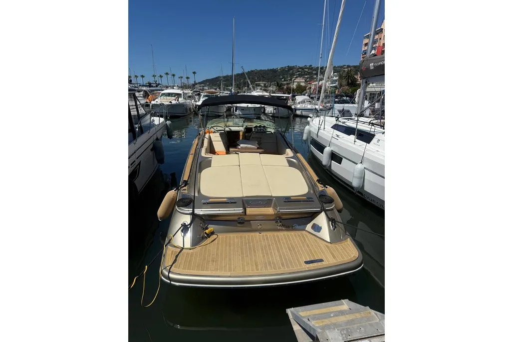 Chris-Craft Corsair 32 gebraucht - Foto 1