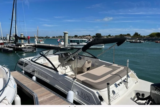 Bayliner VR5 CUDDY gebraucht - Foto 1