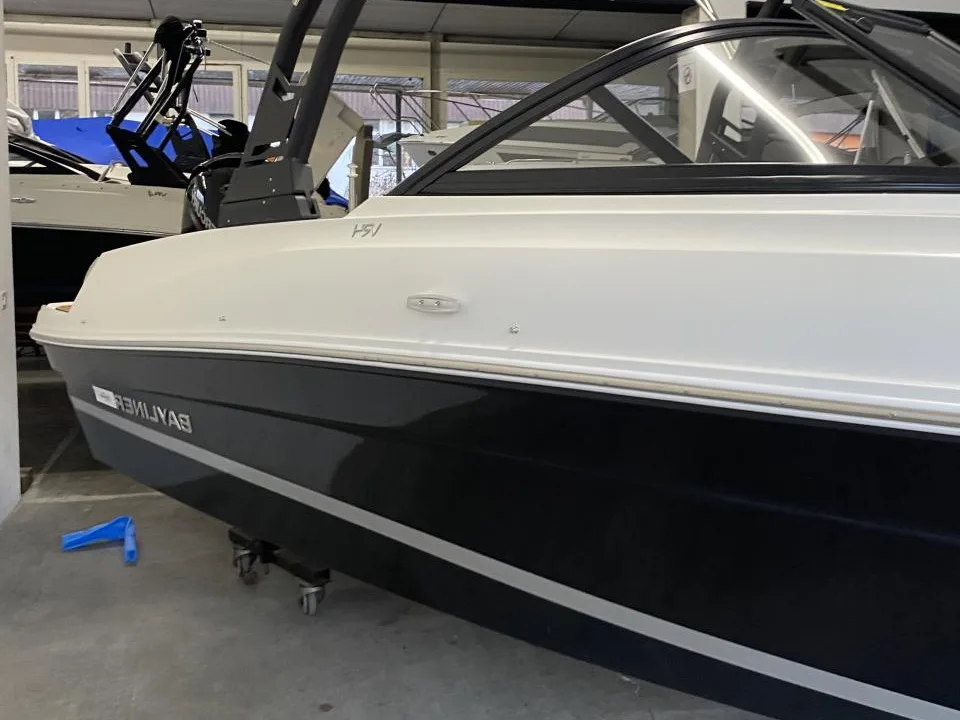 Bayliner VR4 OB usato - foto 1
