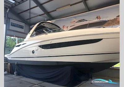 Sea Ray 350 Sundancer d'occasion - photo 1