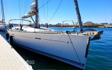 Dufour 45 E Performance gebraucht - Foto 1