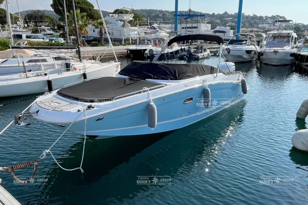 Four Winns HD5 OB used - photo 1