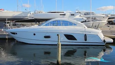 Beneteau Gran Turismo 49 usato - foto 1