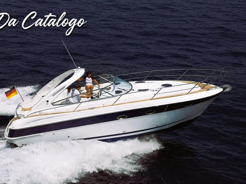 Bavaria Yachts 33 Sport d'occasion - photo 1