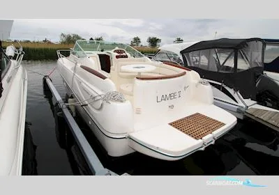 Jeanneau Leader 805 usato - foto 1