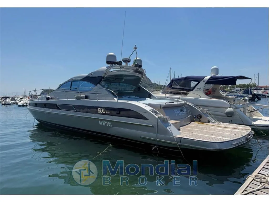 Conam 600 Sport used - photo 1