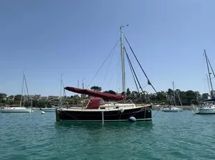Cornish Crabbers Crabber 24 used - photo 1