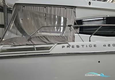 Prestige 420 used - photo 1