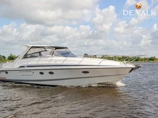 Sunseeker Camargue 46 gebraucht - Foto 1
