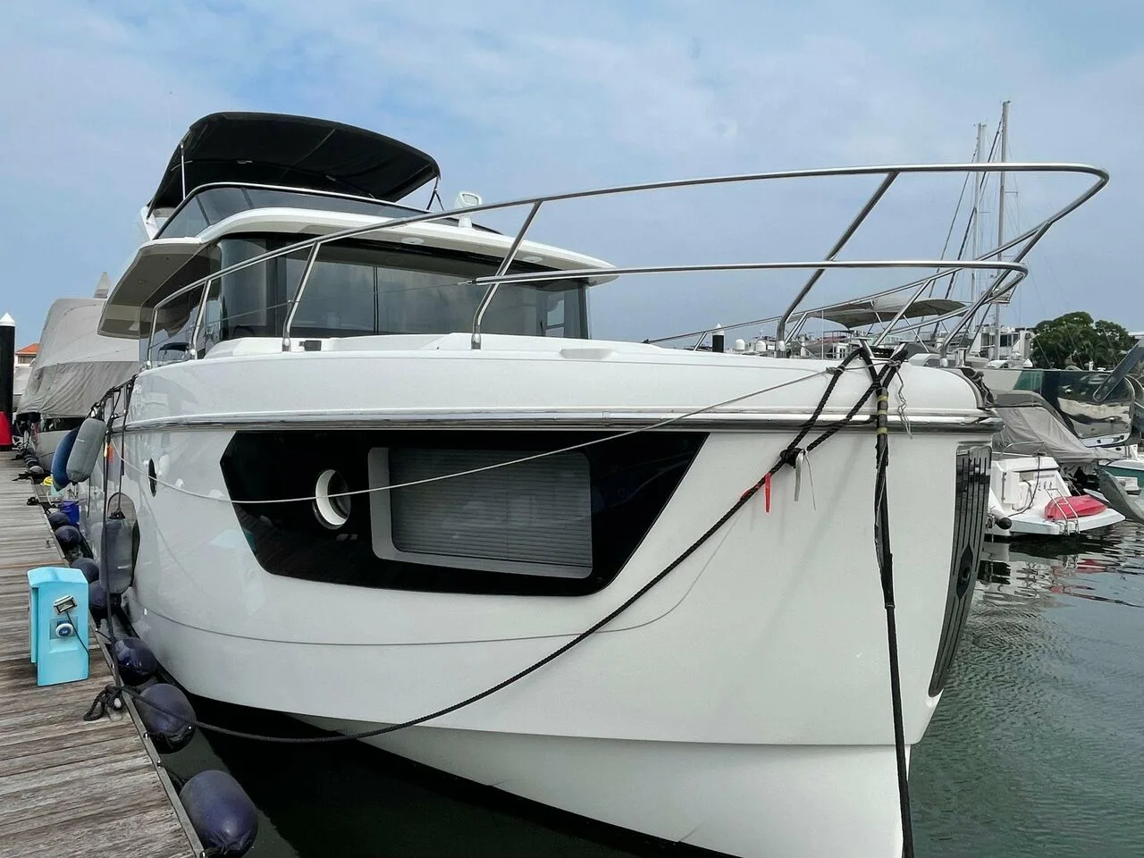 Absolute Navetta 48 used - photo 1