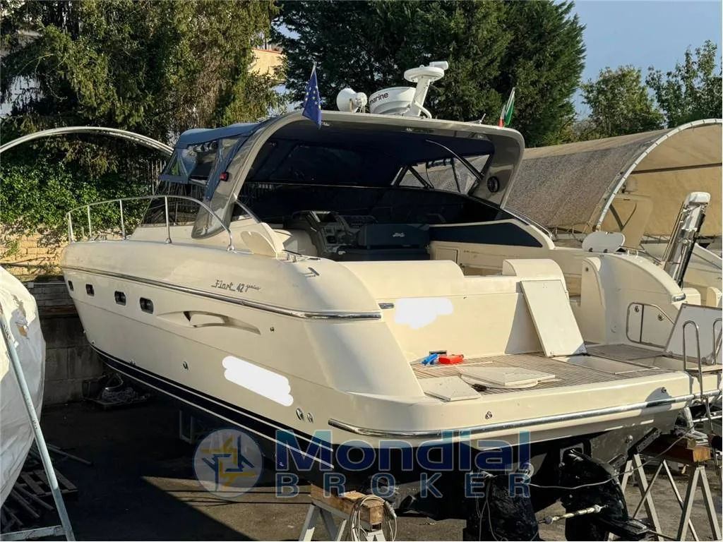 Fiart Mare 42 Genius usato - foto 1