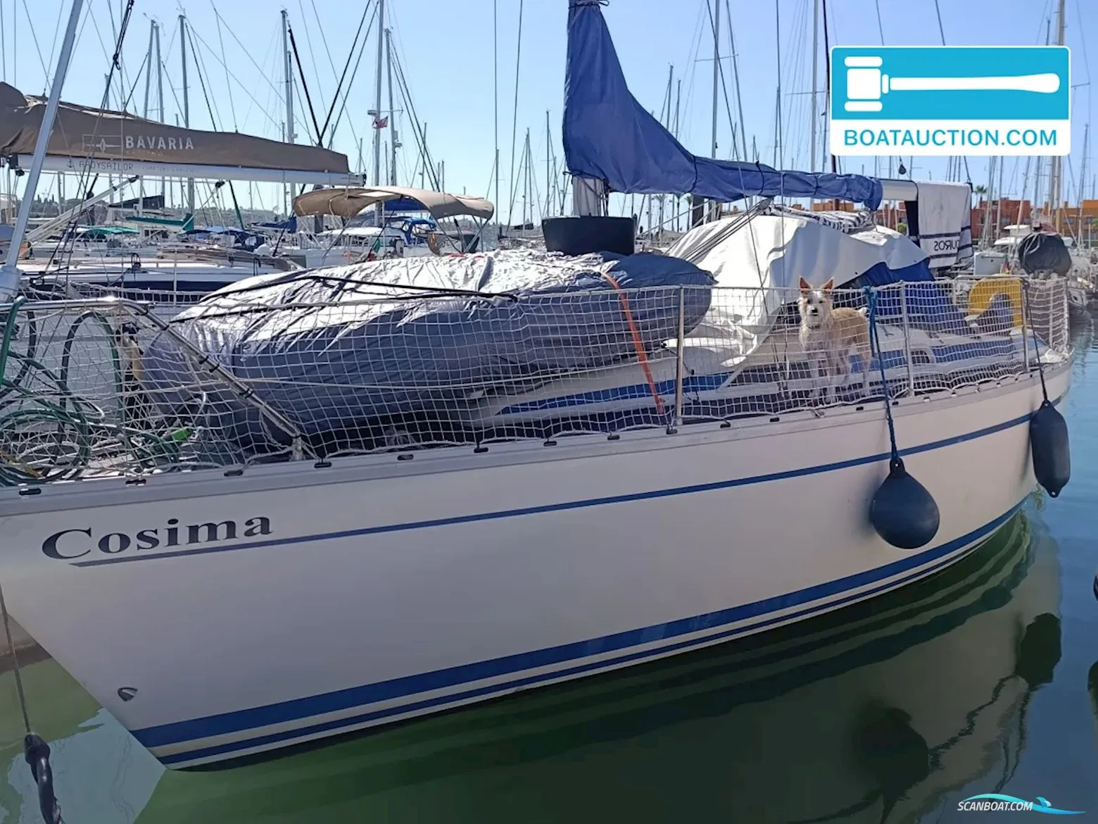 Bavaria Yachts 30 gebraucht - Foto 1