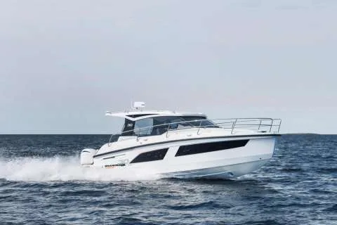 Grandezza 30 CA [outboard] gebraucht - Foto 1