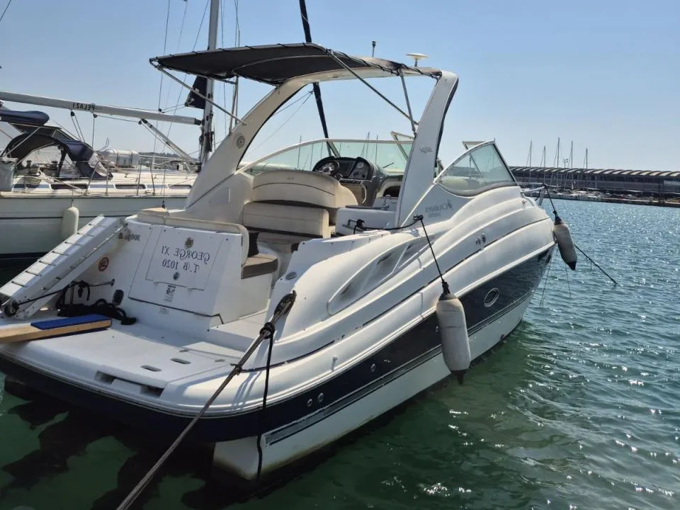 Cruisers Yachts 300 CXi usato - foto 1