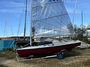Winder Mark 2 Solo 5861 gebraucht - Foto 1