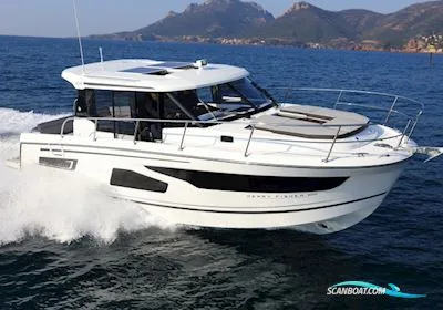 Jeanneau Merry Fisher 1095 usato - foto 1