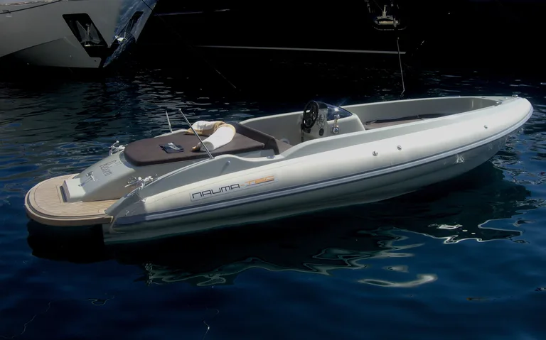 Nauma-Tec Tenderlux 650