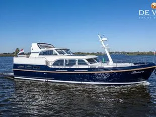 Linssen 500 Variotop® Mark II used - photo 1