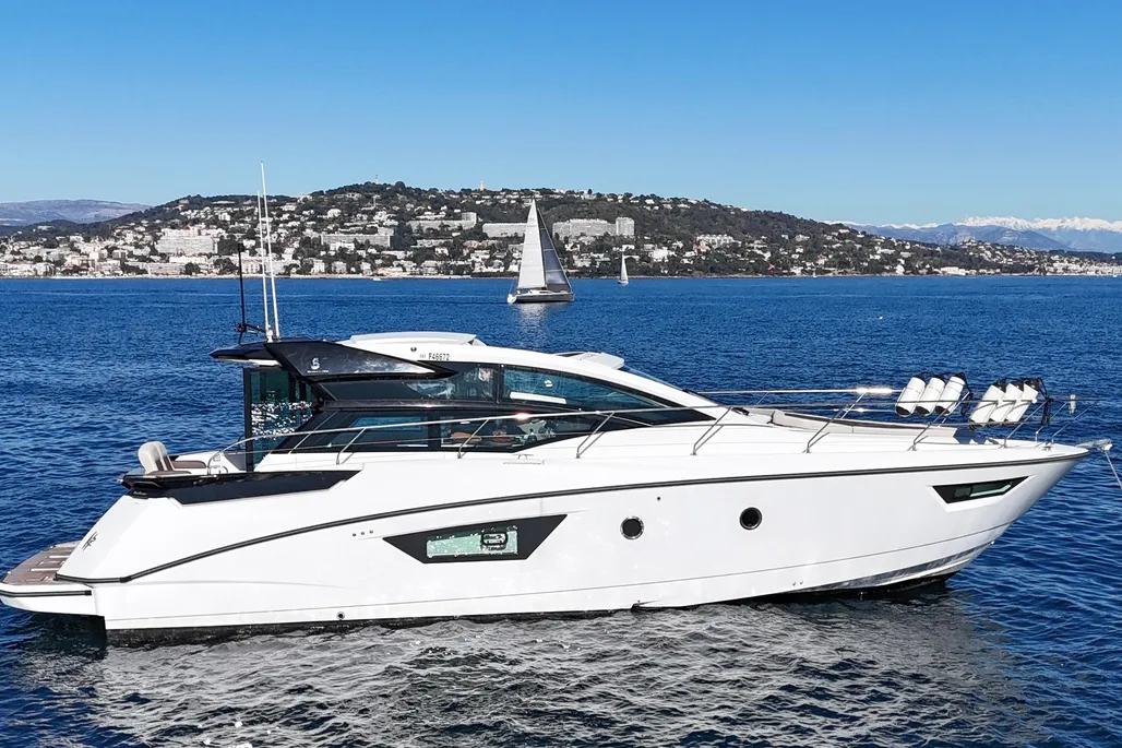 Beneteau Gran Turismo 46 usato - foto 1