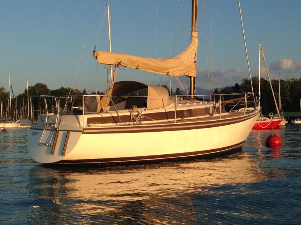 Dehler Duetta 86 GS used - photo 1