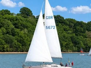 Beneteau First 30 usato - foto 1