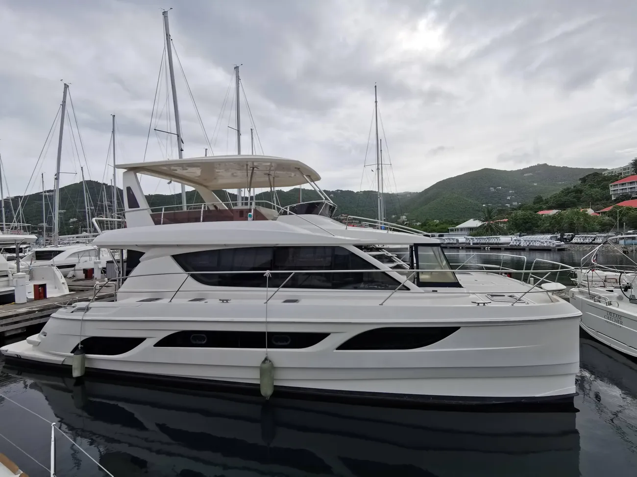 Aquila 48 used - photo 1