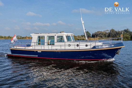 Drentsche Kotter 1040 OK usato - foto 1