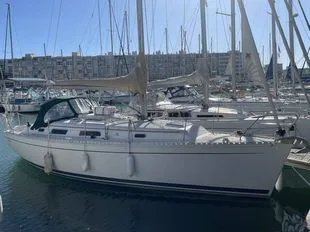 Hanse 341 used - photo 1